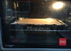 奶油蛋糕卷的做法图解13