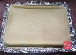 奶油蛋糕卷的做法图解16