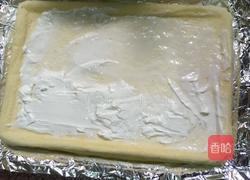 奶油蛋糕卷的做法图解17