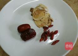 当归炖鸡蛋的做法图解2