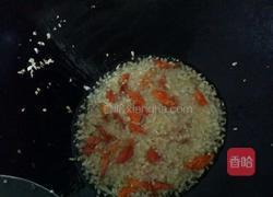 爆炒小肠的做法图解4