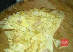 麻汁杂拌的做法图解4