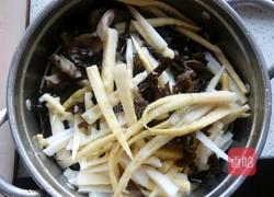 四季小炒的做法图解1