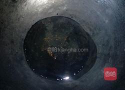 四季小炒的做法图解3