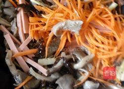 四季小炒的做法图解4