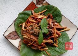 四季小炒的做法图解7