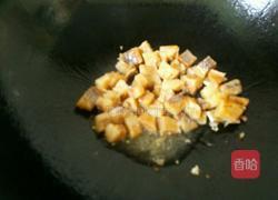 咸鱼炒豆角的做法图解6