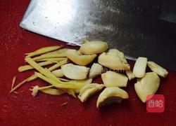 香烤鸡翅的做法图解2