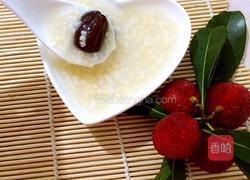 小米粥的做法图解4