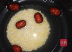 小米粥的做法图解3