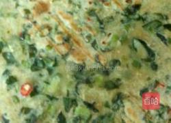 陕西煎饼的做法图解3