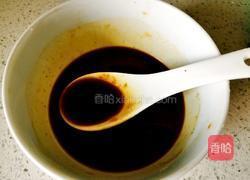 西兰花炒虾仁的做法图解3
