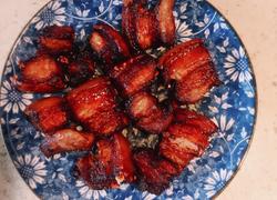 炸锅版烤肉