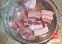 炸锅版烤肉的做法图解1