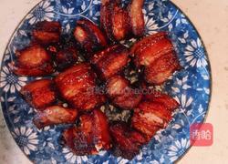 炸锅版烤肉的做法图解5