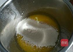 斑马戚风蛋糕的做法图解2