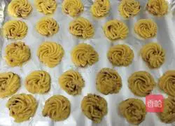 Cranberry Cookie Recipe Illustration 8