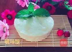 奶香蒸饼的做法图解6