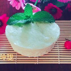 奶香蒸饼的做法[图]