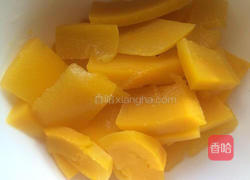 早餐~麦兜的做法图解1