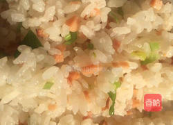 早餐~麦兜的做法图解2