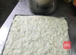 点心糕点：桂花马蹄糕的做法图解8