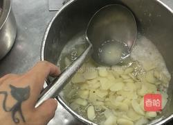 点心糕点：桂花马蹄糕的做法图解6