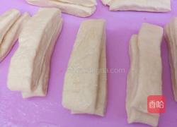 自炸油条的做法图解8