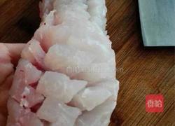松鼠鱼的做法图解2