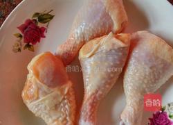 鸡腿的做法图解1