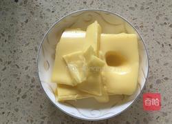 黄油小饼干的做法图解2