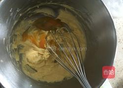 香草曲奇的做法图解5