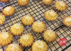 香草曲奇的做法图解11