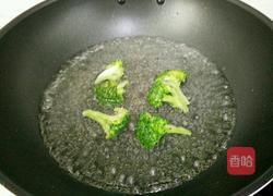 鲍汁小花菇的做法图解3