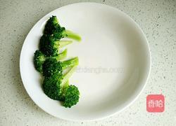 鲍汁小花菇的做法图解4