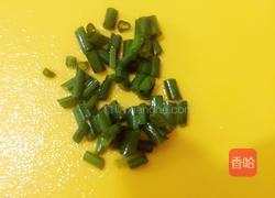 萝卜干贝鲜汤的做法图解1