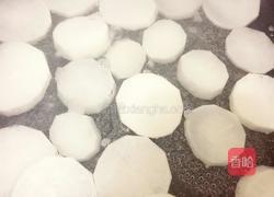 萝卜干贝鲜汤的做法图解4