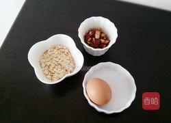 鸡蛋红枣燕麦粥的做法图解1