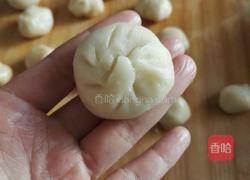 草莓酥的做法图解3