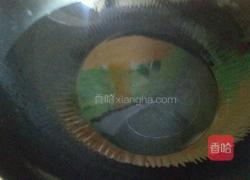 韭菜猪肉包子的做法图解4