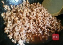 韭菜猪肉包子的做法图解6