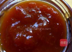 杏肉果酱的做法图解11