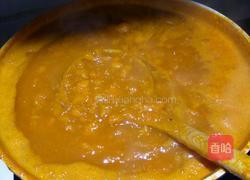 杏肉果酱的做法图解7