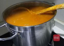 杏肉果酱的做法图解8