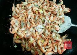 油爆小河虾的做法图解5