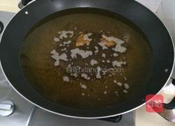 油炸鬼。的做法图解5