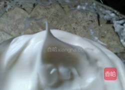 巧克力三明治的做法图解4