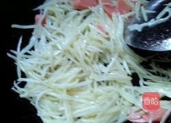 巧克力三明治的做法图解7