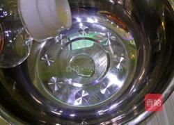 随变蛋糕点的做法图解5