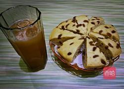 随变蛋糕点的做法图解12